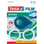tesa INVISIBLE līmlente matēta 19,0 mm x 10,0 m 1 komplekts (57857-00000-02)