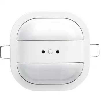 Daudzsensors viedmājai Busch-Jaeger 6131/30-24 — kustības noteikšana, diapazons 16 m, IP20