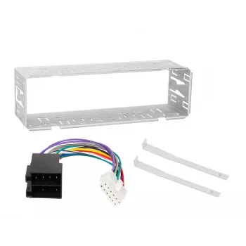 Automašīnas radio BLOW AVH-8602 MP3/USB/SD/MMC