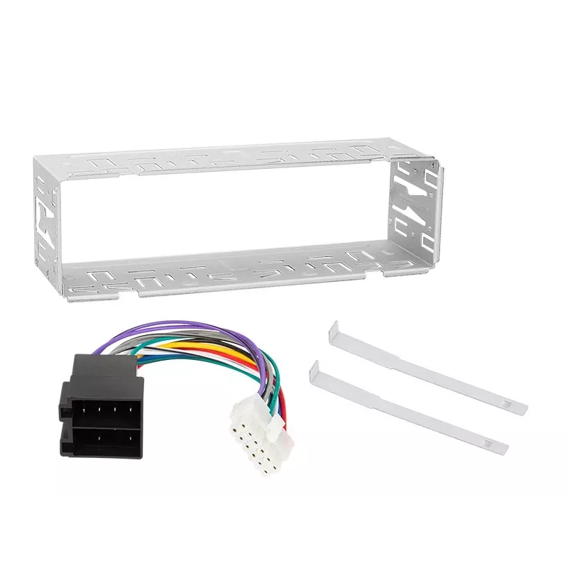 Automašīnas radio BLOW AVH-8602 MP3/USB/SD/MMC