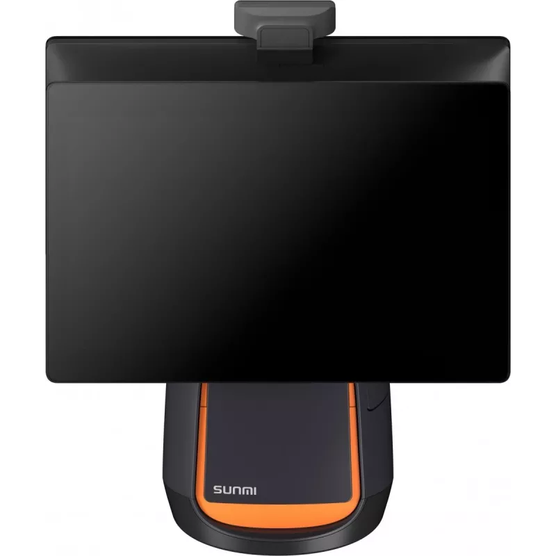 POS sistēma SUNMI T2s 15,6 collu skārienekrāns Android 4GB RAM