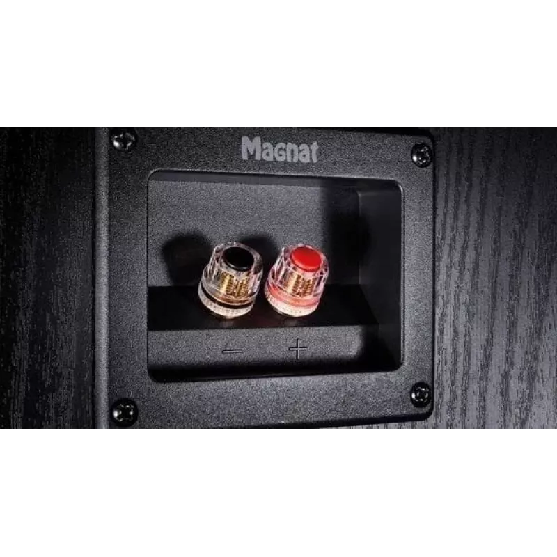 Magnat skaļruņi Monitor S30 (2 gab.) 2-ceļu grīdas skaļruņi, 100W RMS, 8Ω, 34–38000 Hz, melni