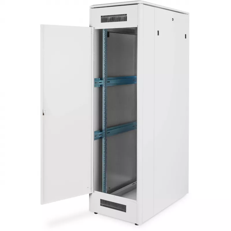 Brīvi stāvošs statīvs Digitus DN-19 42U-6/10-1