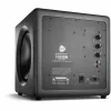 Wavemaster FUSION zemfrekvences skaļrunis akmens pelēks mazumtirdzniecībā