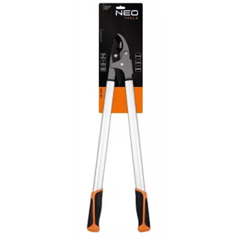 NEO tools 15-251 zaru šķēres