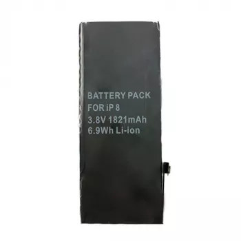 Akumulators Apple iPhone 8 1821mAh