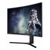 Dahua Technology LM32-E330CA datora monitors 80 cm (31,5 collas) 2560 x 1440 pikseļi Quad HD LCD melns