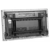 Sienas stiprinājums Ergotron Neo-Flex UHD 160 cm (63 collas) melns