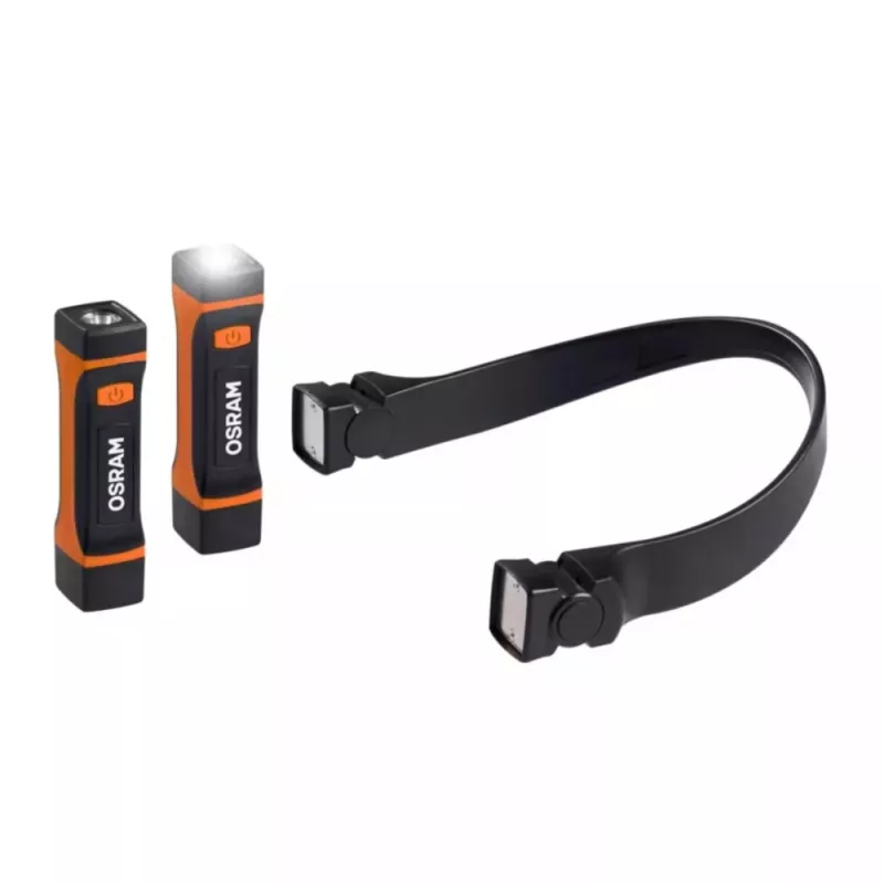 Osram LEDinspect kakla gaisma LED lampa