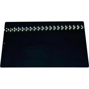Planšetdators Lenovo Tab M10 HD 2nd Gen 10,1 collu 1920x1200 displejs