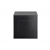 Pie sienas stiprināms tīkla korpuss DIGITUS Dynamic-N DN-37111 — 12U, 600x600 mm, IP20, atslēgas slēdzene