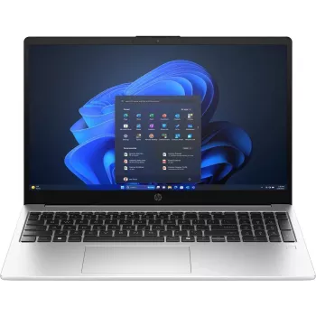 HP 255R G10 piezīmjdators 39,6 cm (15,6) FHD, Ryzen 7 7735U, 16GB, 512GB SSD, DE izkārtojums (C99TJES#ABD)