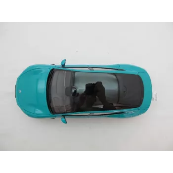 Lieta metāla 1:18 mēroga modelis Xiaomi SU7 — salikts klasisks auto, 278×108×81,5 mm