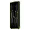 Ulefone Armor X12 Pro 4/64GB Melns/Zaļš bez lādētāja
