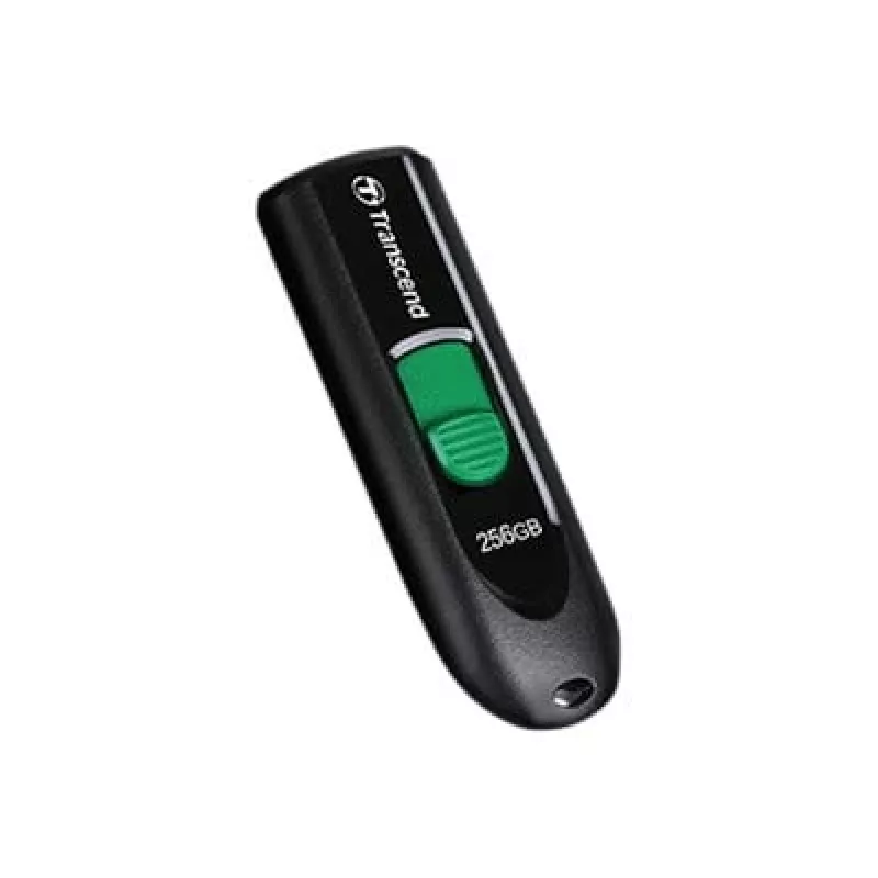 Atmiņas zibatmiņa USB3 256GB/790C TS256GJF790C Transcend