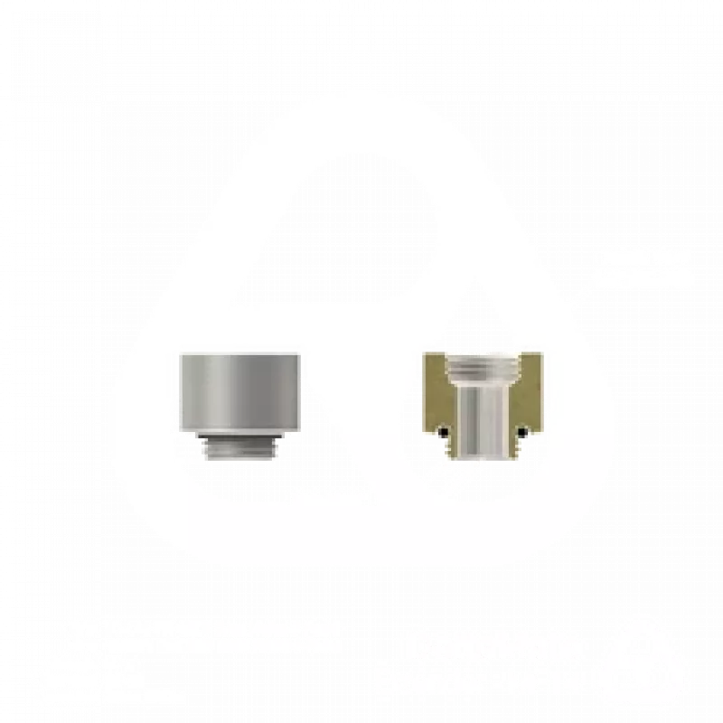 Thermal Grizzly DeltaMate paplašinātājs - MF14 matēts niķelis (6 iepakojumā) (TG-DM-FIT-6207)