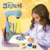 Stitch projektora zīmēšanas skolas komplekts