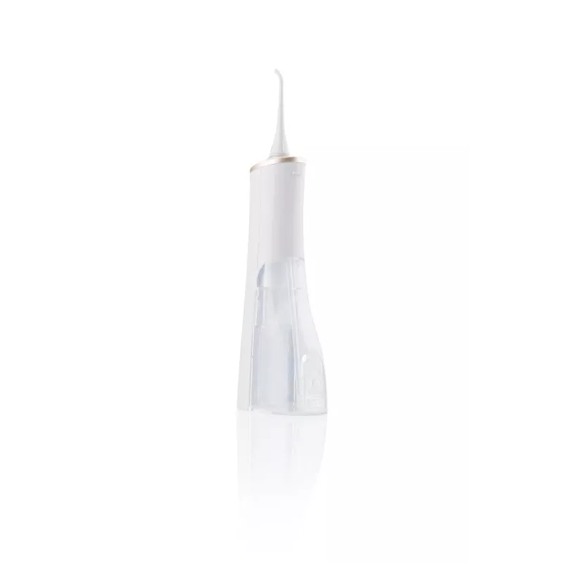 ETA | Mutes dušas iekārta | Sonetic ETA270890000 | Bezvadu | 200 ml | 2 uzgaļi | Balta/Zelta