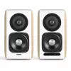 Edifier S880DB 2 virzienu skaļrunis Balts, Wood vadu un bezvadu 88 W