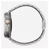 NOMAD Titāna siksna Apple Watch 46mm/49mm Sudraba