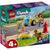 LEGO® Friends Sunsuņu kopšanas auto, spēļu komplekts 42635
