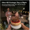 Action Camera GO Ultra STAND./Balts CINSABEA/Balts INSTA360