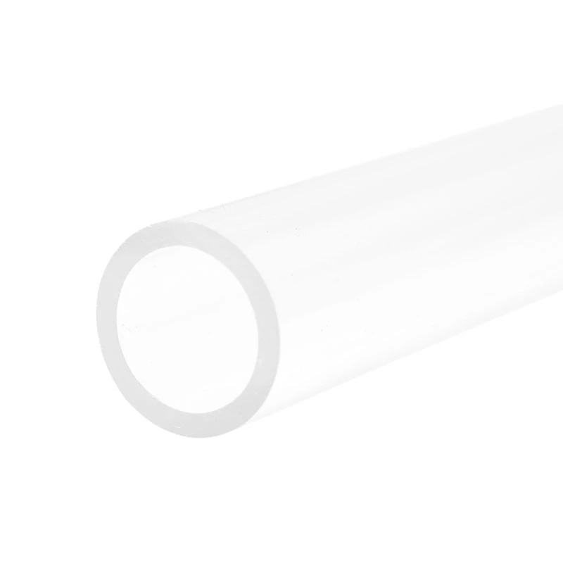 Caurule Alphacool 18568 akrila stikls caurspīdīga 1,6 cm 60 cm