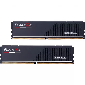 G.Skill Flare X5 F5-6000J3244G64GX2-FX5 atmiņas modulis 128 GB 2 x 64 GB DDR5 6000 MT/s