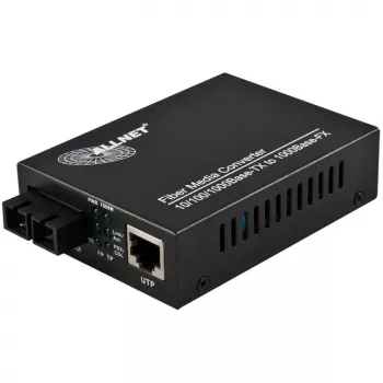 ALLNET 102459 tīkla mediju pārveidotājs
