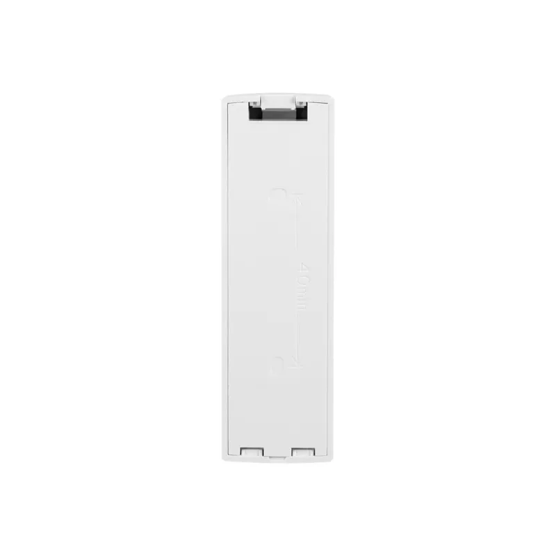 eQ-3 AG Homematic IP HmIP STV, iekštelpām, balts, IP30, bezvadu, baterija, 1,5 V