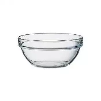 Muesli Bowl Esmeyer Empilable 300 ml, diametrs 120 mm, keramikas kraujama bļoda