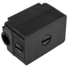 Rezervuārs Alphacool Eisstation 40 DC-LT