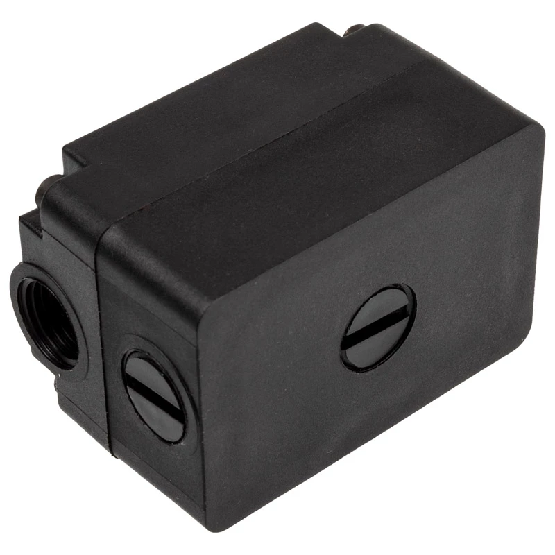 Rezervuārs Alphacool Eisstation 40 DC-LT