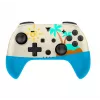 Dragonshock PopTop Compact - Gamepad - Nintendo Switch - Schaltfläche Zurück - D-Pad - Home button - Reset-Taste - Kabellos - Bluetooth - USB Typ-C (D