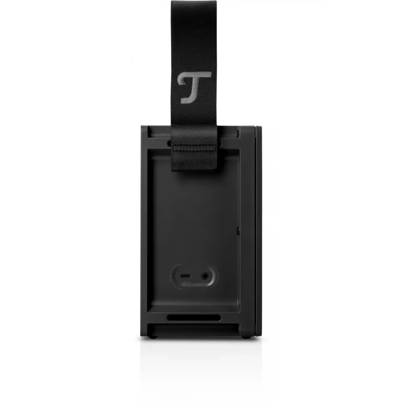 Teufel MYND Bluetooth skaļrunis 2.1 melns