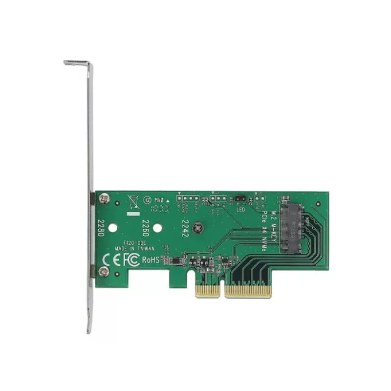Iekšējais M.2 adapteris DeLOCK 89370