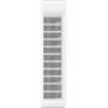 Bezvadu piekļuves punkts TP-LINK EAP775-Wall 9300 Mbit/s, trīsjoslu 2,4/5/6 GHz, 5x RJ-45, PoE, balts