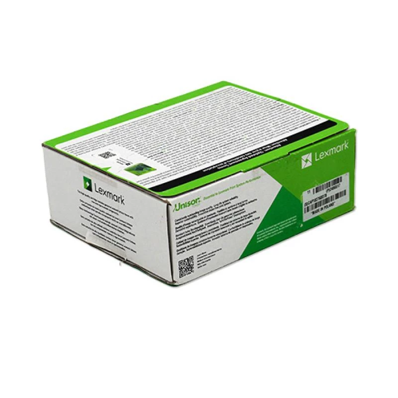 Tonera kasetne Lexmark 24B6517 3000 lapas Melna