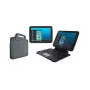 Zebra ET80 Intel® Core™ i5 512 GB 30,5 cm (12 collas) 16 GB Wi-Fi 6E (802.11ax) Windows 10 Pro Melns