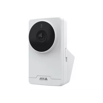 Axis 02349-001 drošības kamera Box IP videonovērošanas kamera Iekštelpām un āra telpām 1920 x 1080 pikseļi Griestu/sienas