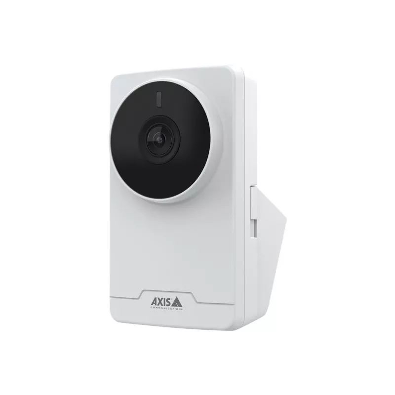 Axis 02349-001 drošības kamera Box IP videonovērošanas kamera Iekštelpām un āra telpām 1920 x 1080 pikseļi Griestu/sienas