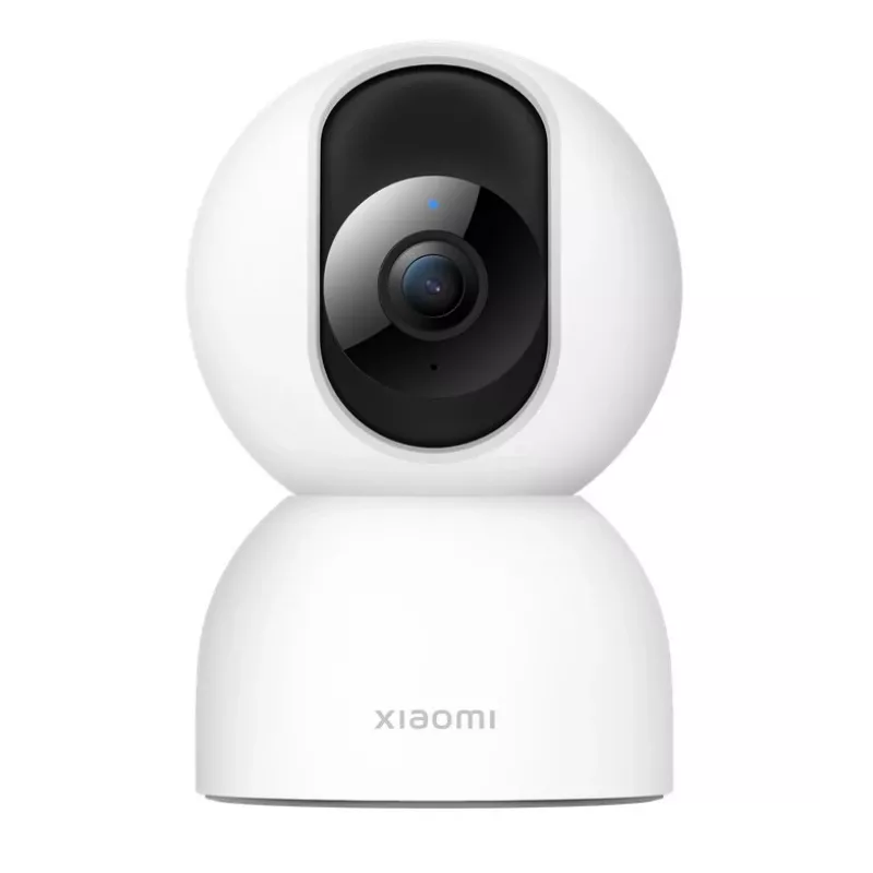 Xiaomi Smart Camera C400 Sfēriskā IP drošības kamera Iekštelpām 2560 x 1440 pikseļi Griesti/Siena/Galds