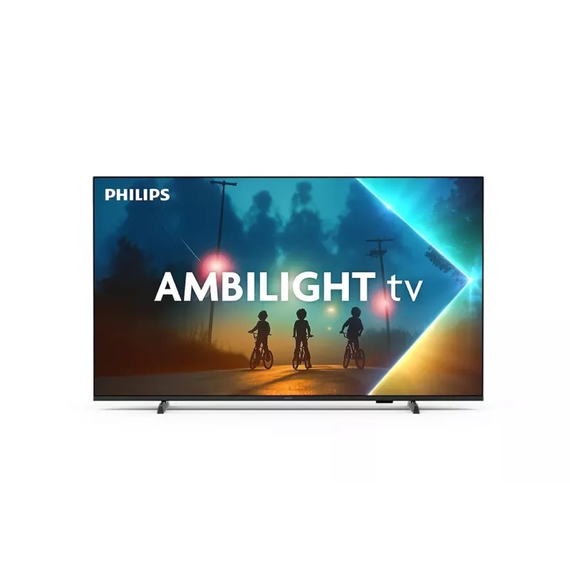 Televizors Philips 65PUS8100/12 65 collu LED 4K Ultra HD, energoefektivitātes klase E