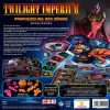 Twilight Imperium 4.Edition - Prophecy of Kings, galda spēles paplašinājums