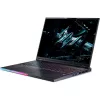 Portatīvais dators Acer Predator PH18-73-98E0 — Intel Core Ultra 9 275HX, 18 collu WQXGA (2560×1600), 128 GB DDR5, 2 TB SSD, NVIDIA GeForce RTX 5080, Windows 11 Pro, Melns