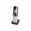 Panasonic KX-TGA 681 Papildu klausule Melna (KX-TGA 681)
