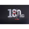 vienas rokas montāžas instruments BEYCEPS BEY23, skava melna/sarkana, līdz 180kg celšanas spēkam, spīlēšanai un izplešanai