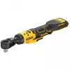 Trieciena uzgriežņatslēga DeWALT DCF512N-XJ 1/2 collas 250 apgr./min 95 N⋅m