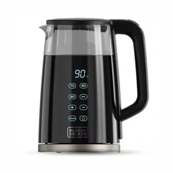 Black+Decker BXKE2206E elektriskā tējkanna