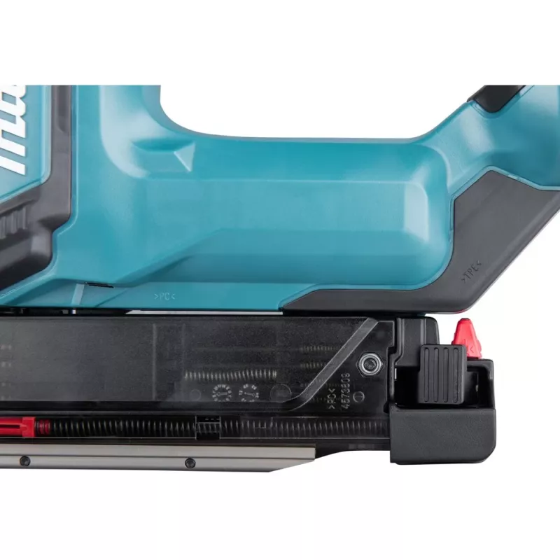 Makita DPT353Z bezvadu naglotājs/skavotājs